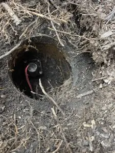 Atascocita Irrigation Repair