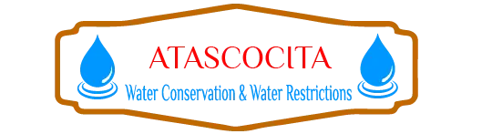 Atascocita Water Conservation & Water Restrictions